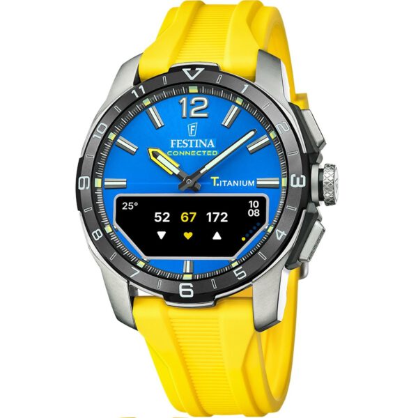 Festina 23000/8 Smartime Connected D