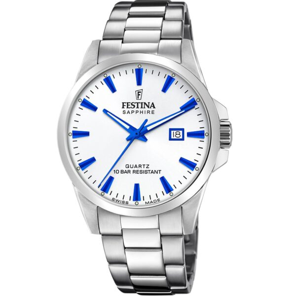 Festina Classic Swiss Made 20024/5