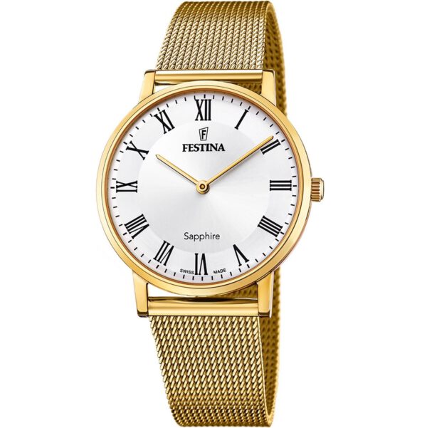 Festina Swiss Made 20022/4