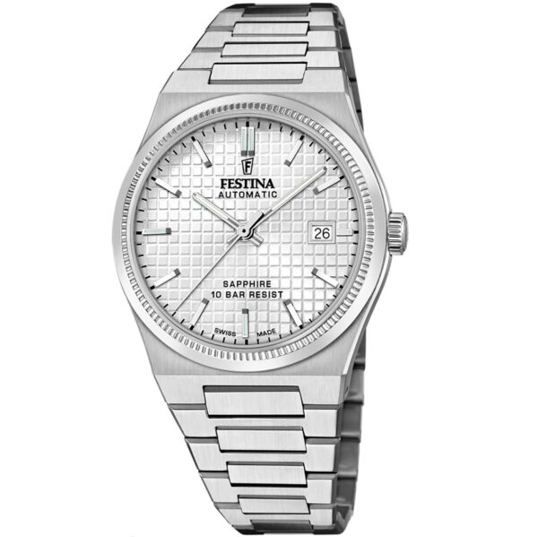 Festina Swiss Made 20028/1 Automatic