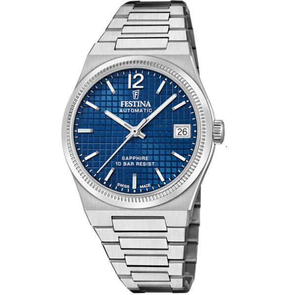 Festina Swiss Made 20029/4 Automatic