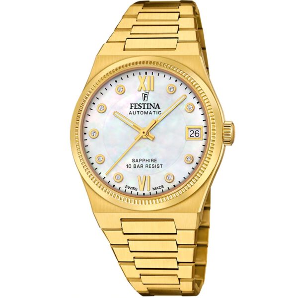 Festina Swiss Made 20033/1 Automatic