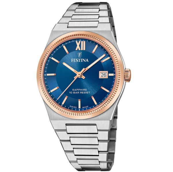 Festina Swiss Made 20036/2