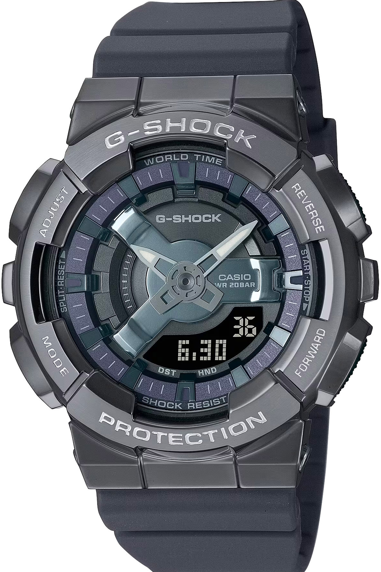 Casio G-Shock GM-S110B-8AER