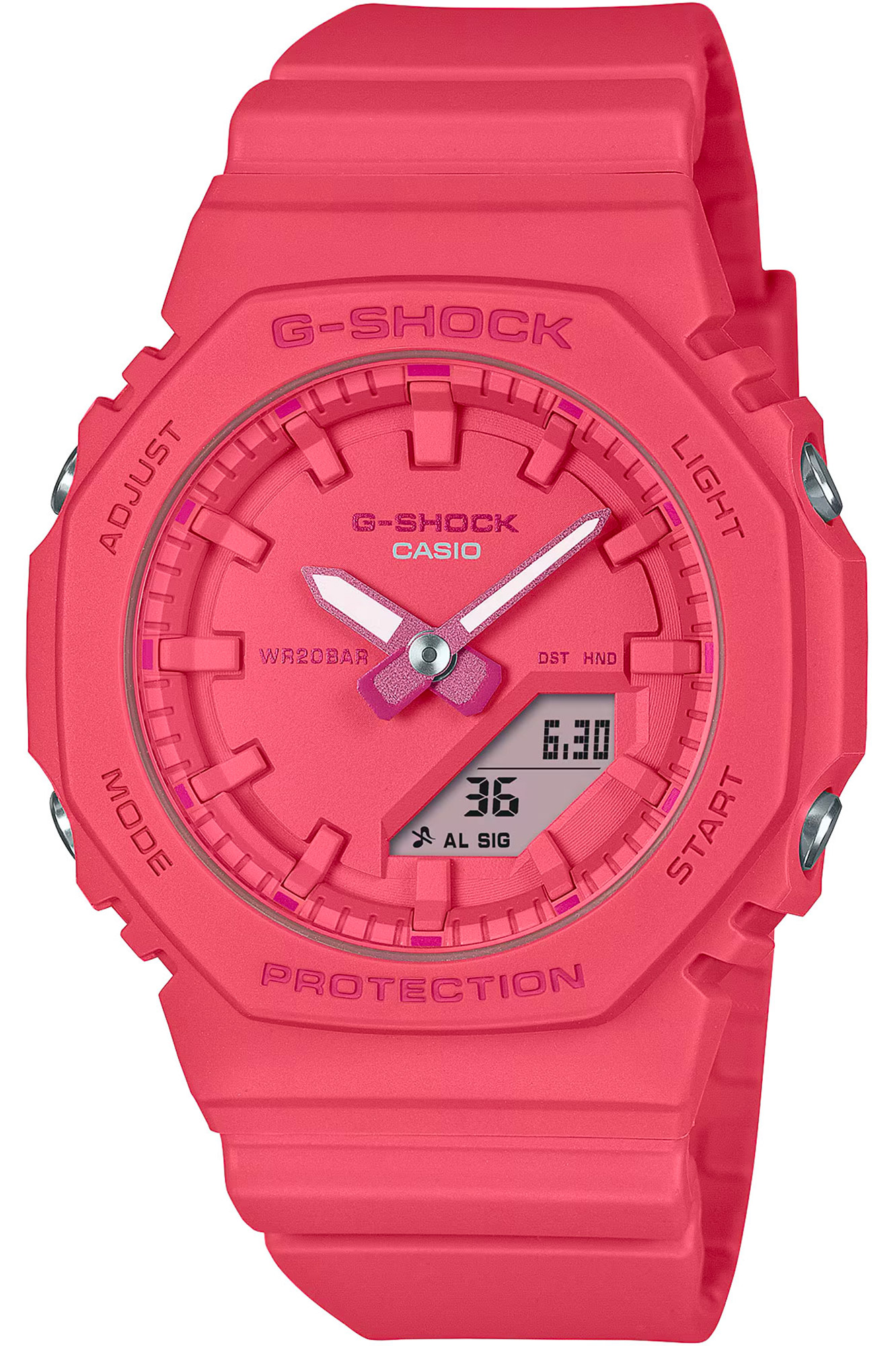 Casio G-Shock GMA-P2100-4AER