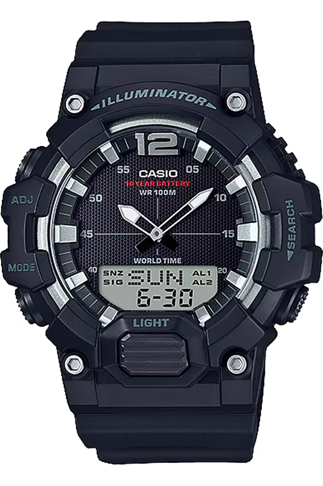 Casio Collection HDC-700-1A