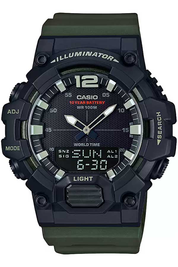 Casio Collection HDC-700-3A