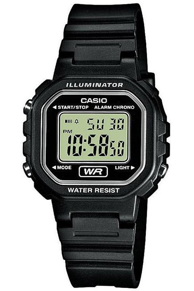 Casio Retro Vintage LA-20WH-1A