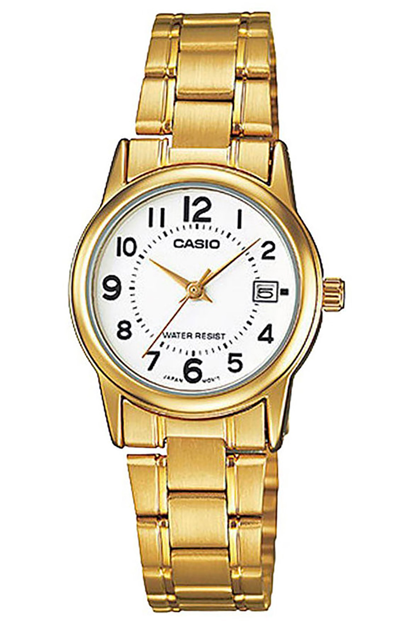 Casio Collection LTP-V002G-7B
