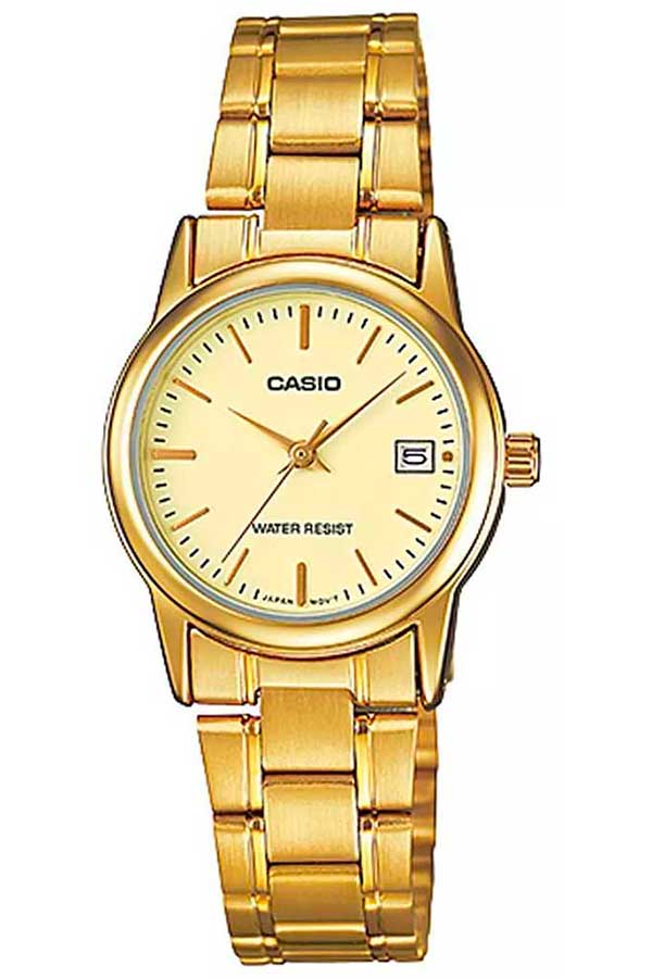 Casio Collection LTP-V002G-9A