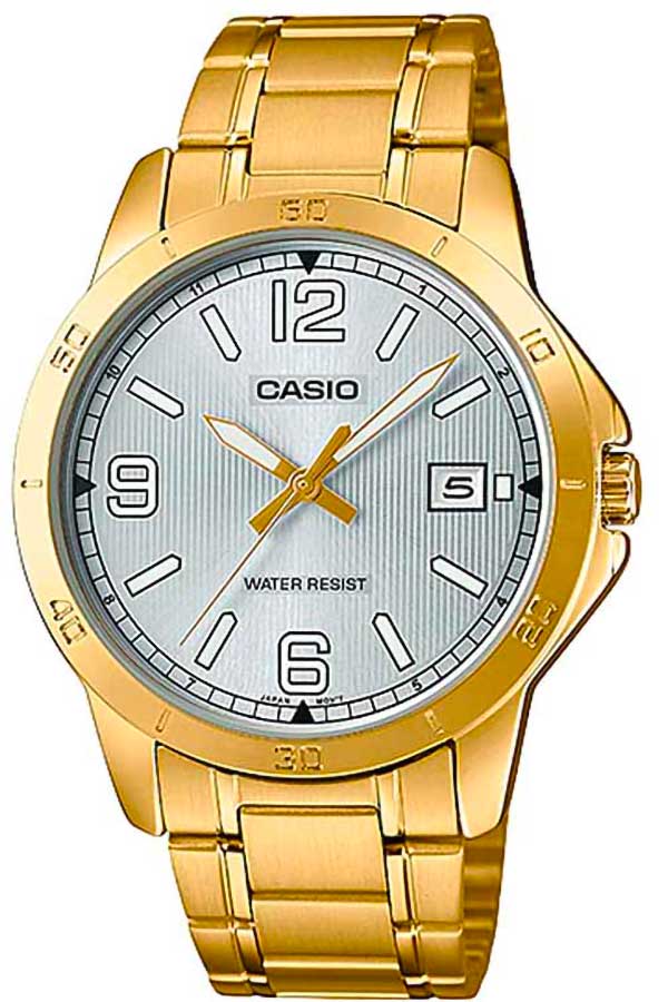 Casio Collection LTP-V004G-7B2