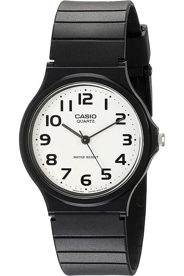 Casio Collection MQ-24-7B2