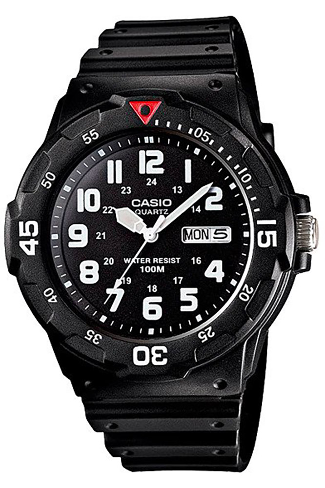 Casio Collection MRW-200H-1B