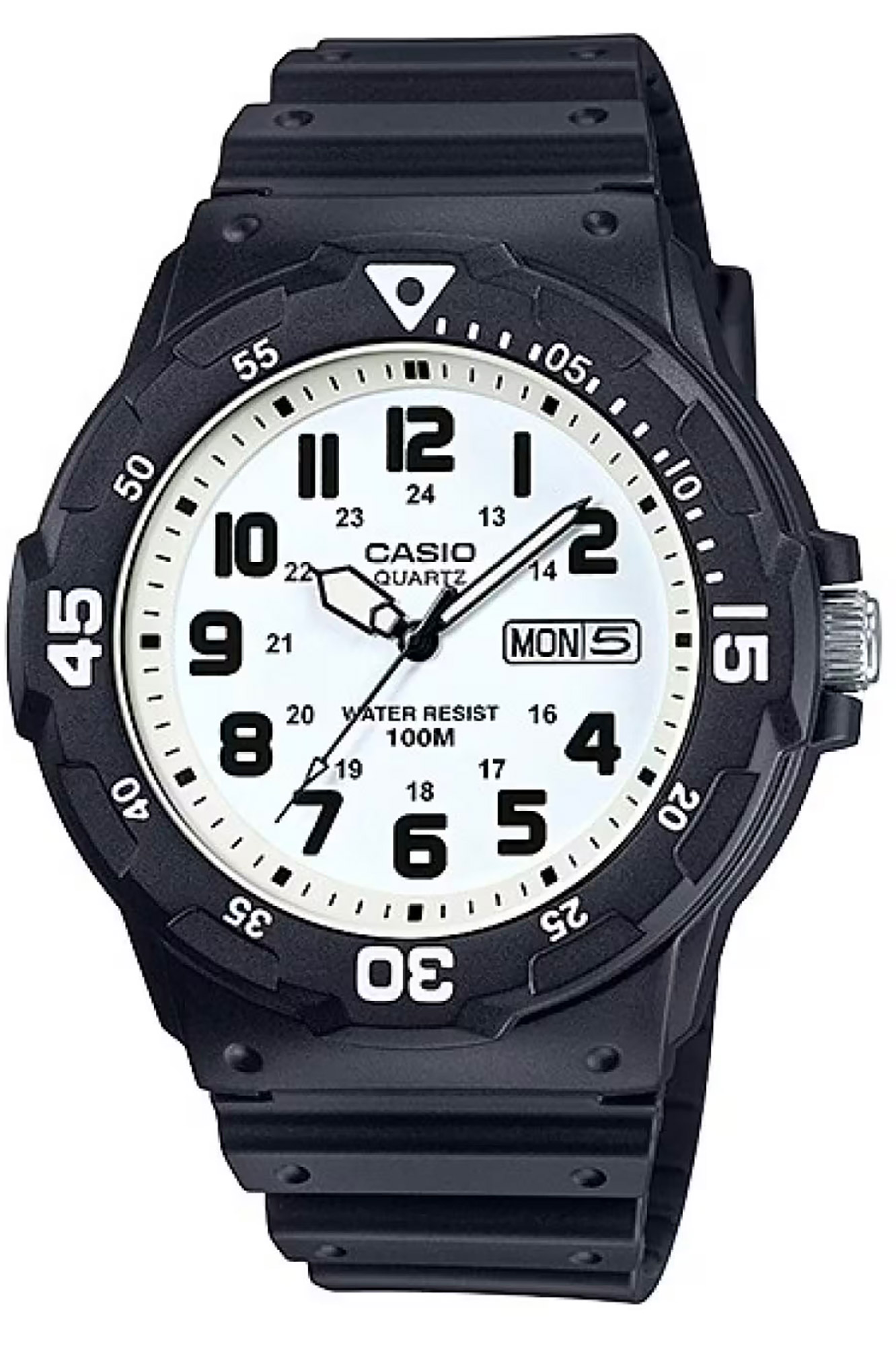 Casio Collection MRW-200H-7B