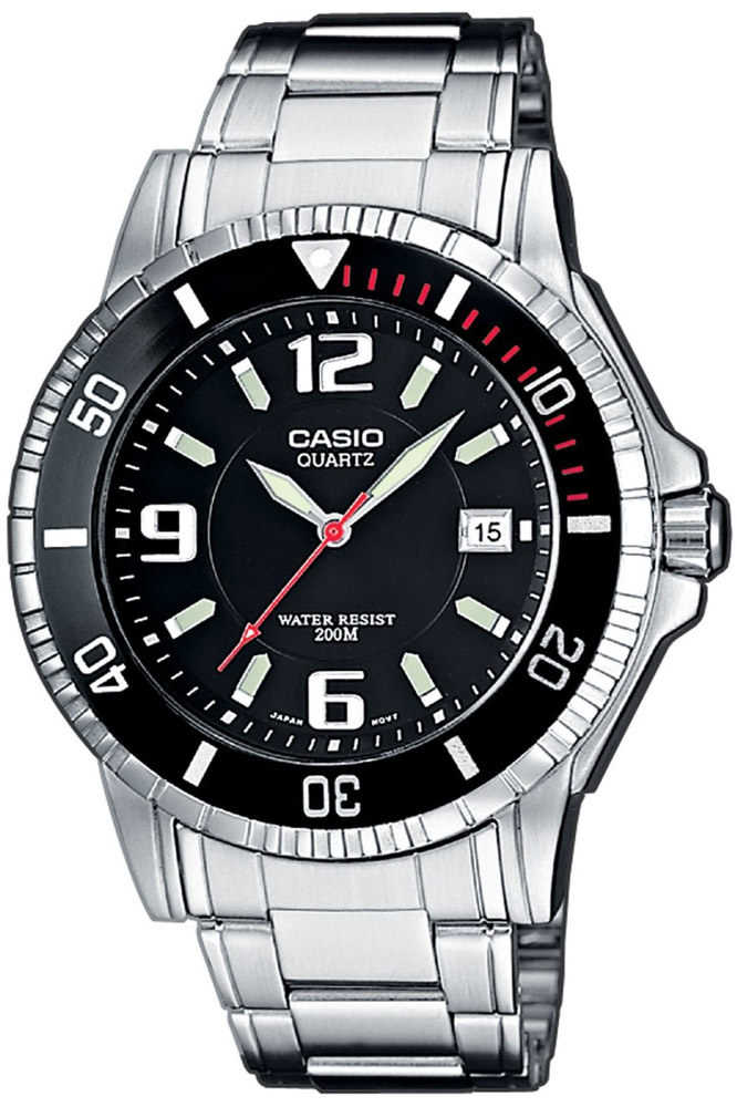 Casio Collection MTD-1053D-1A