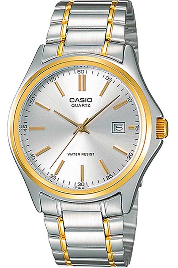 Casio Collection MTP-1183G-7A