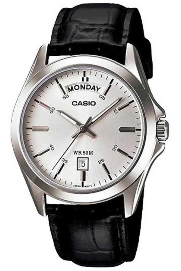 Casio Collection MTP-1370L-7A
