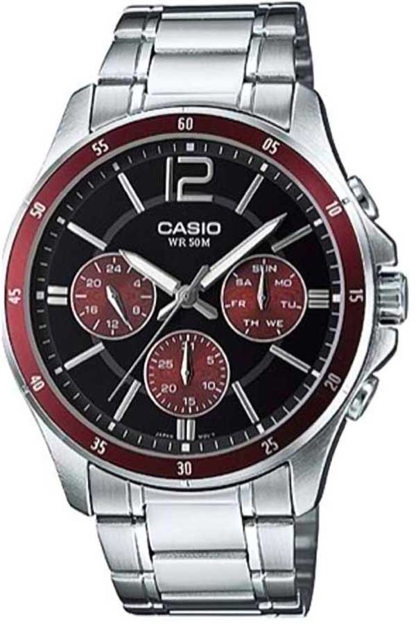 Casio Collection MTP-1374D-5A