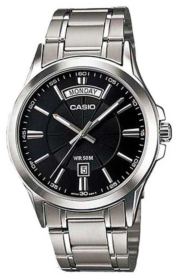 Casio Collection MTP-1381D-1A