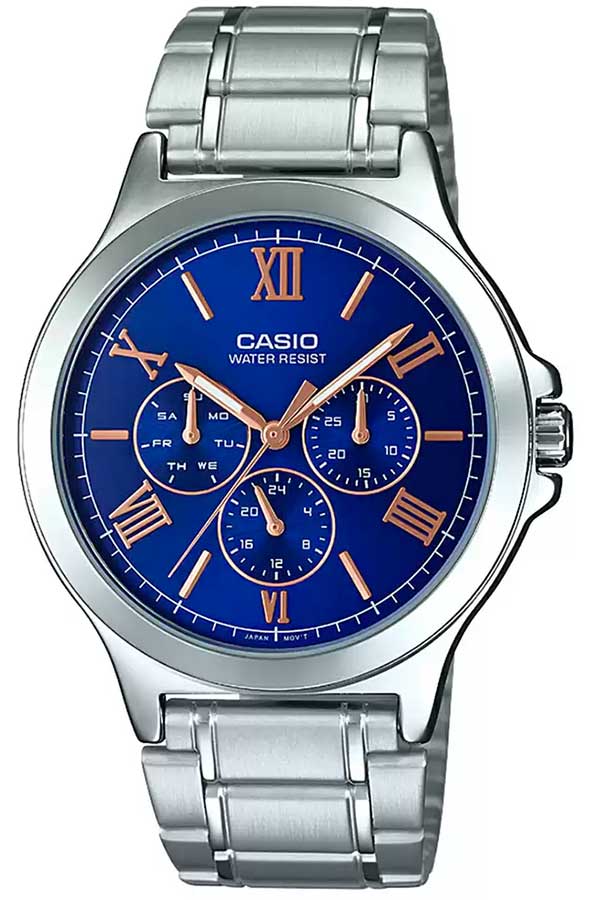 Casio Collection MTP-V300D-2A