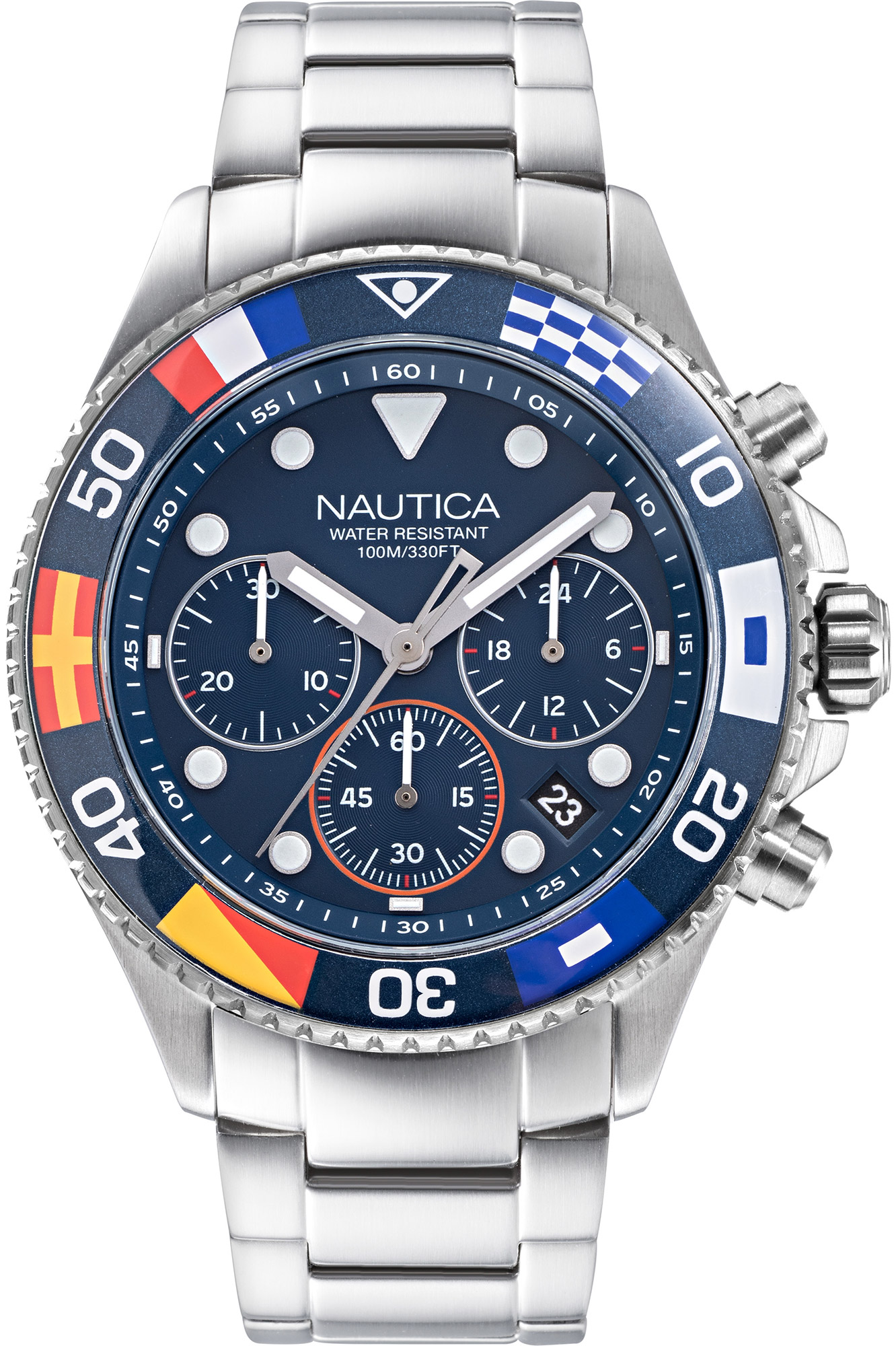 Nautica NAPWPF909
