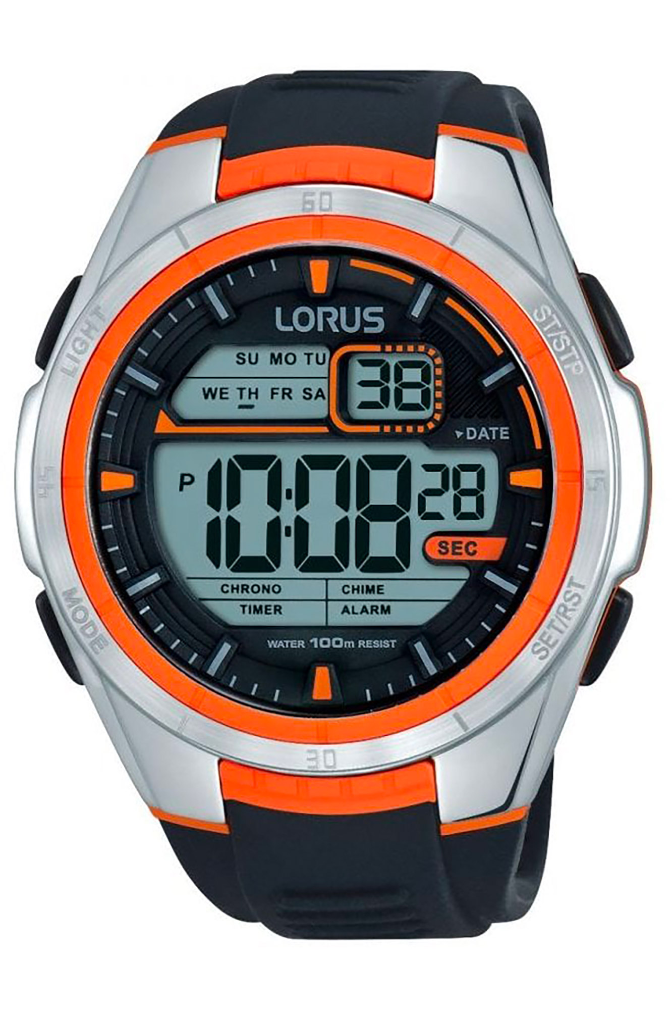 Lorus Sports R2311LX9