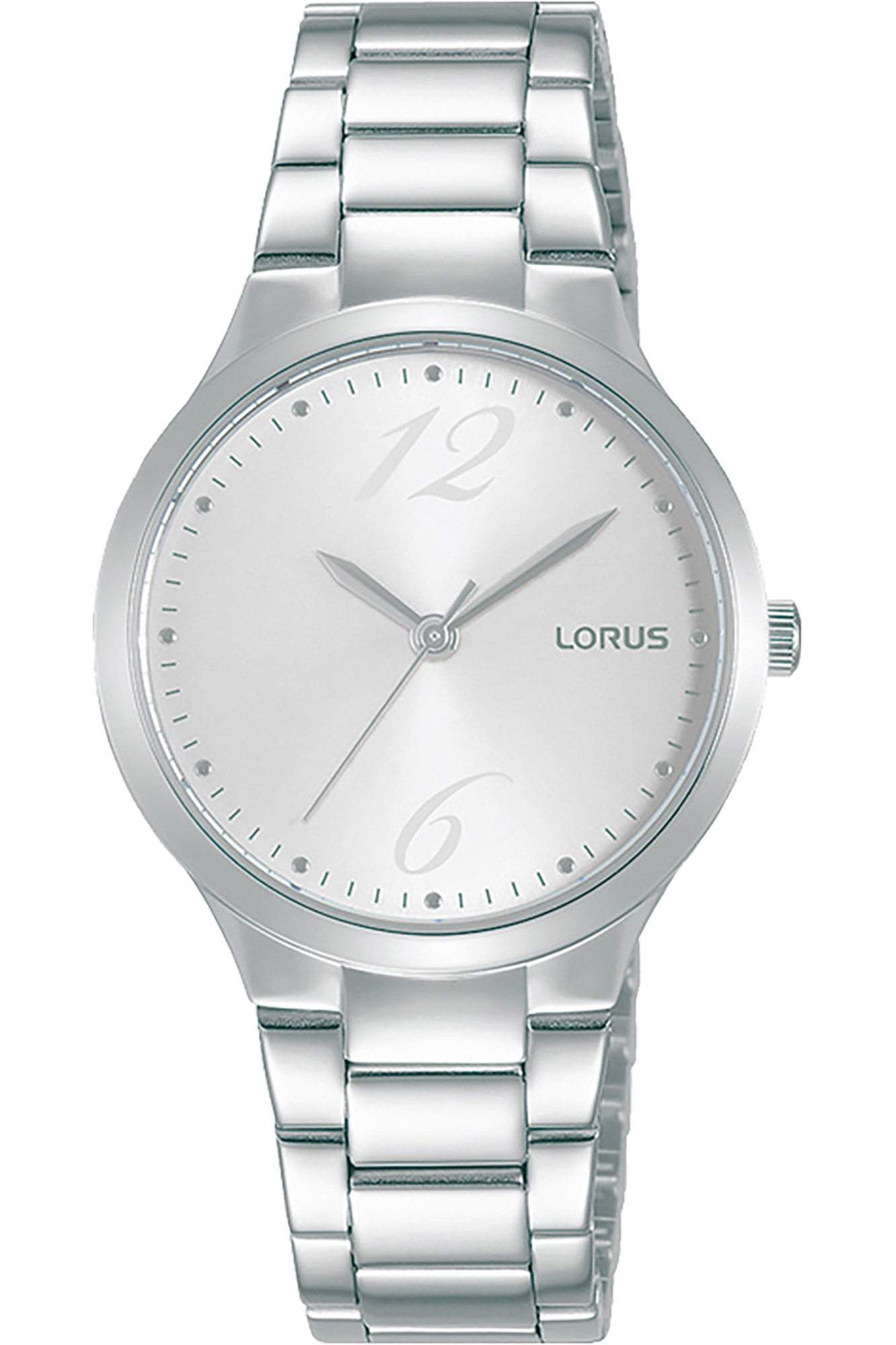 Lorus Lady RG209UX9