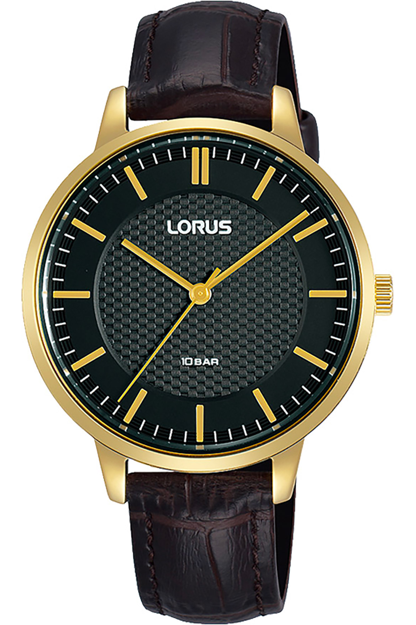Lorus Lady RG276TX9