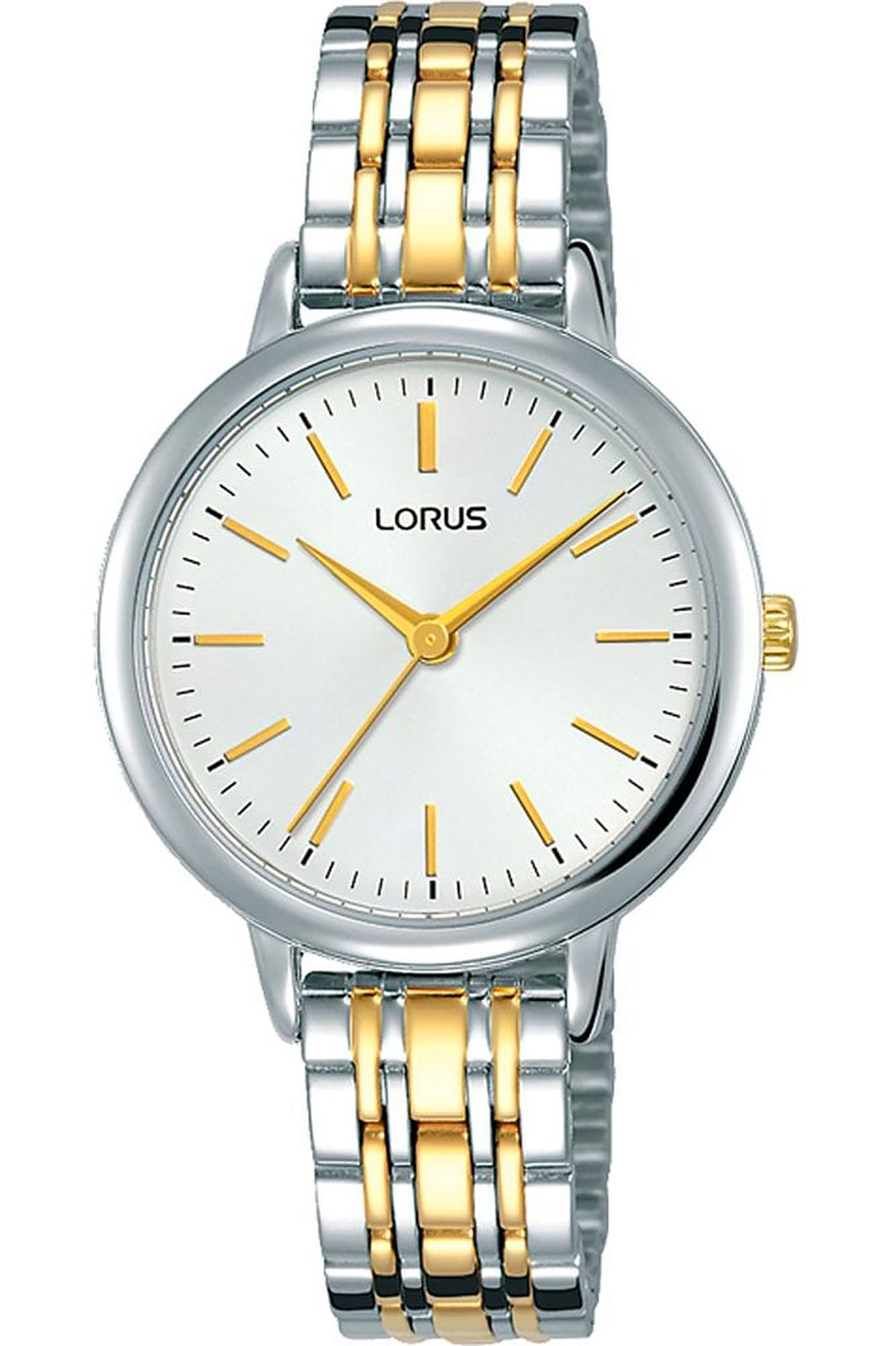 Lorus Lady RG295PX9