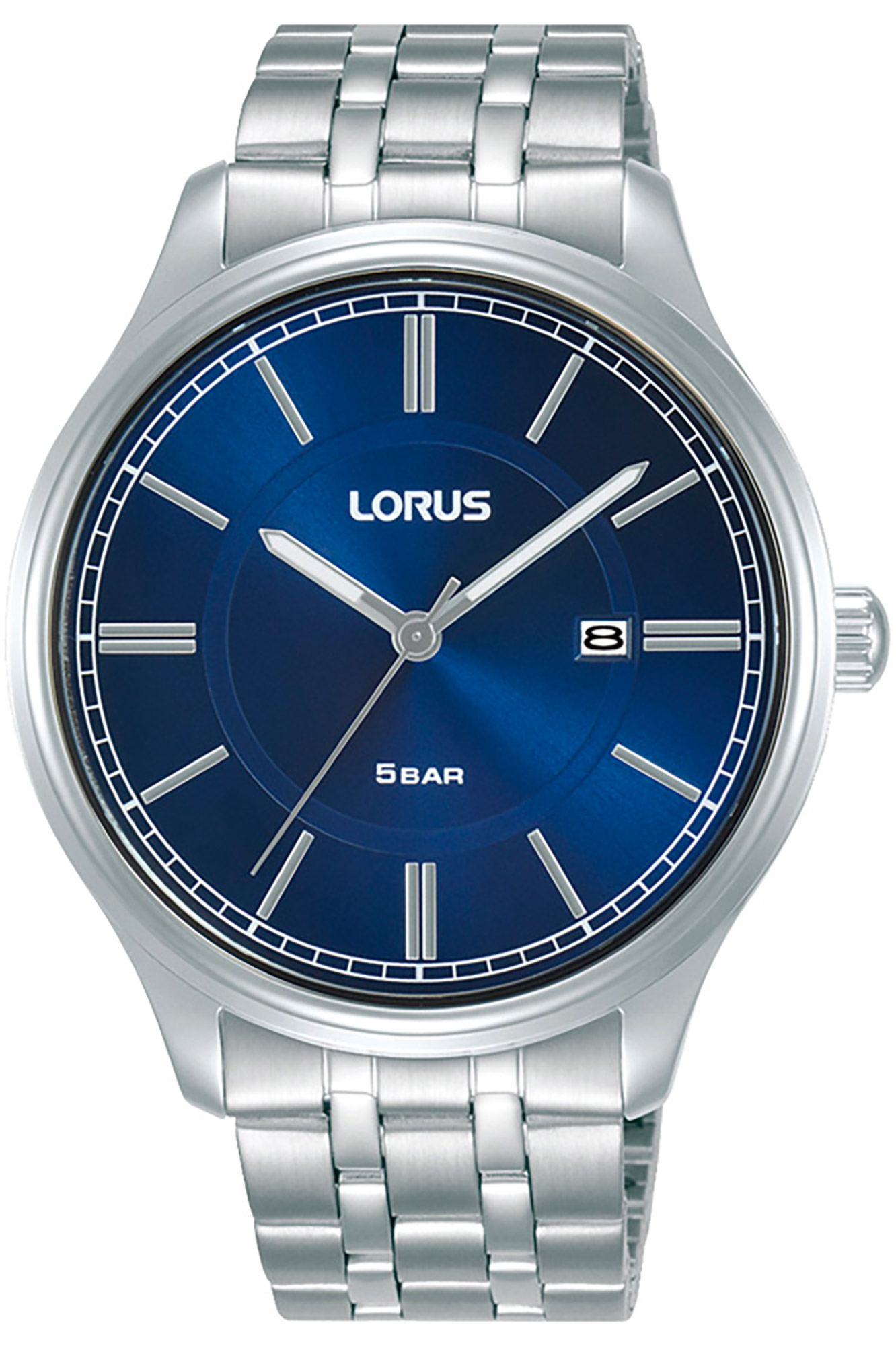 Lorus Classic RH949PX9
