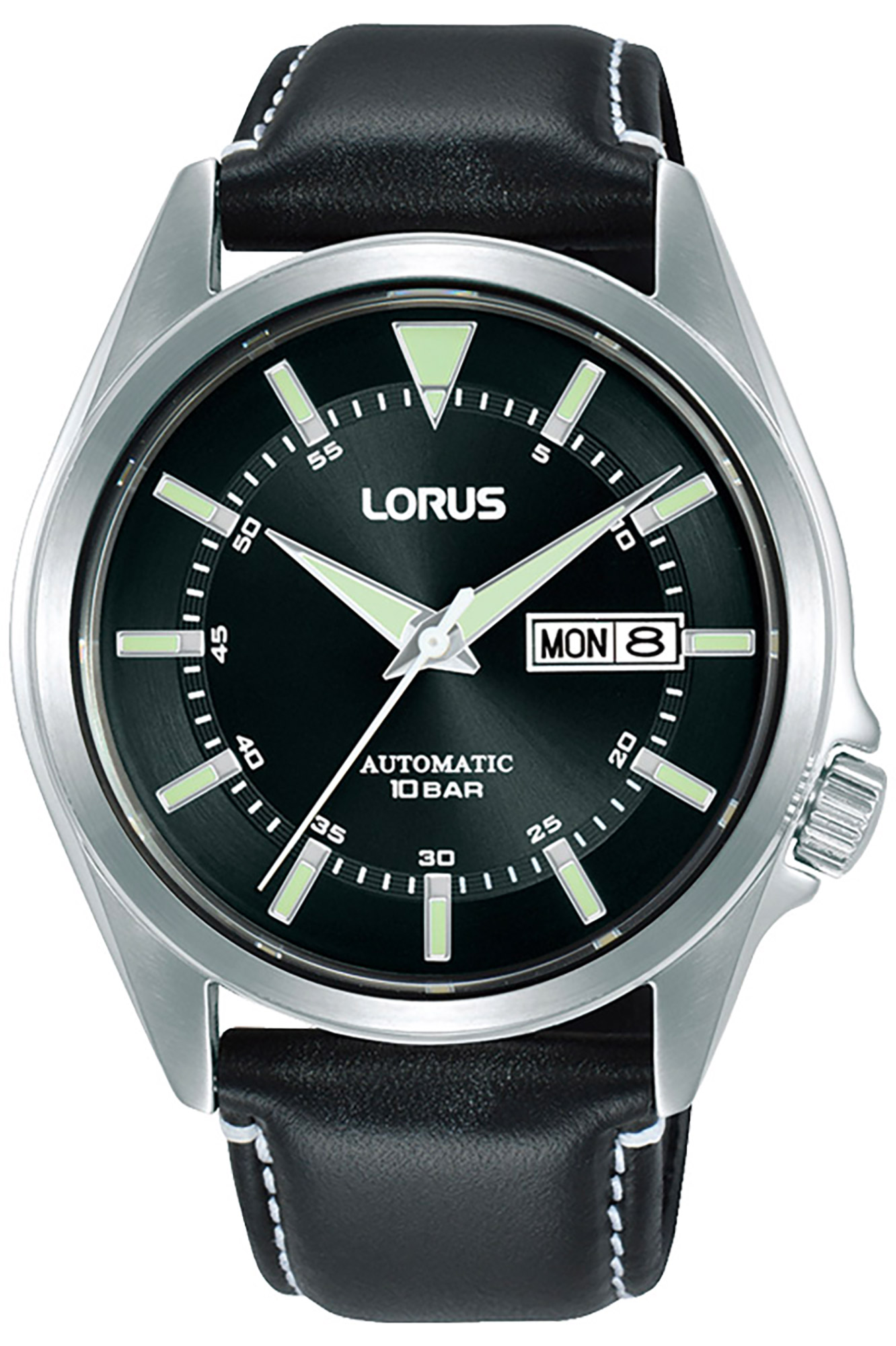 Lorus Automatic RL423BX9