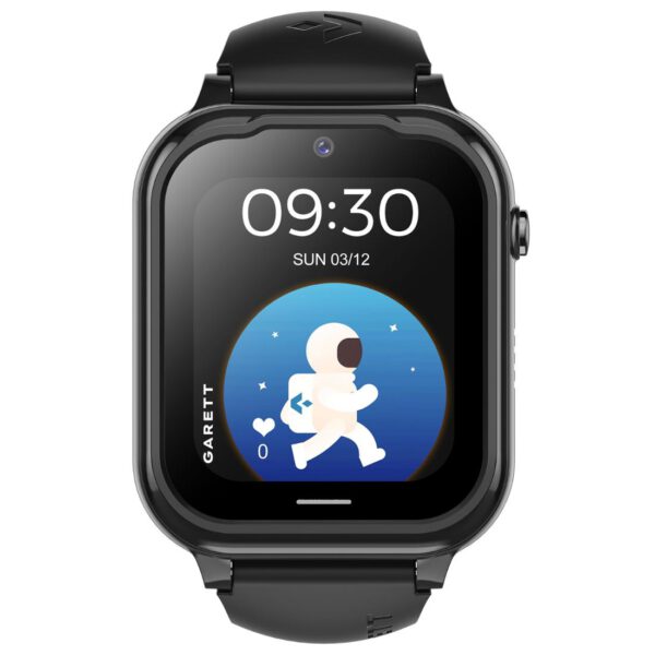 Smartwatch Garett Kids Essa GO 4G czarny