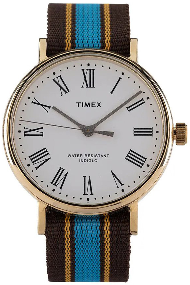 Timex Weekender Fairfield TW2U46300LG