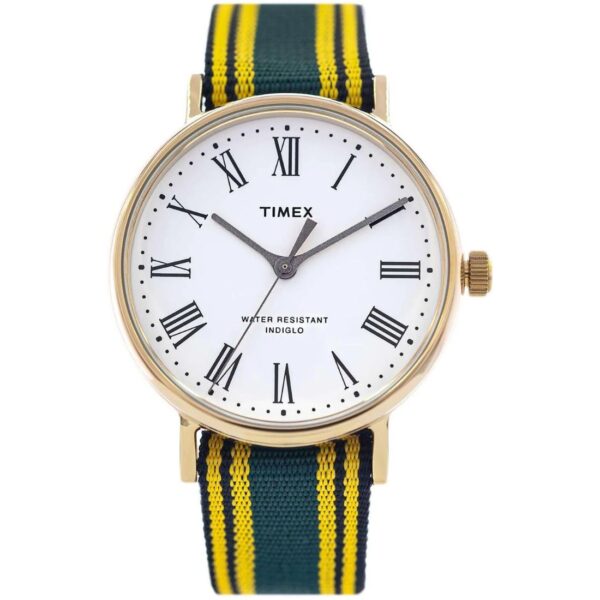 Timex Weekender Fairfield TW2U46700LG