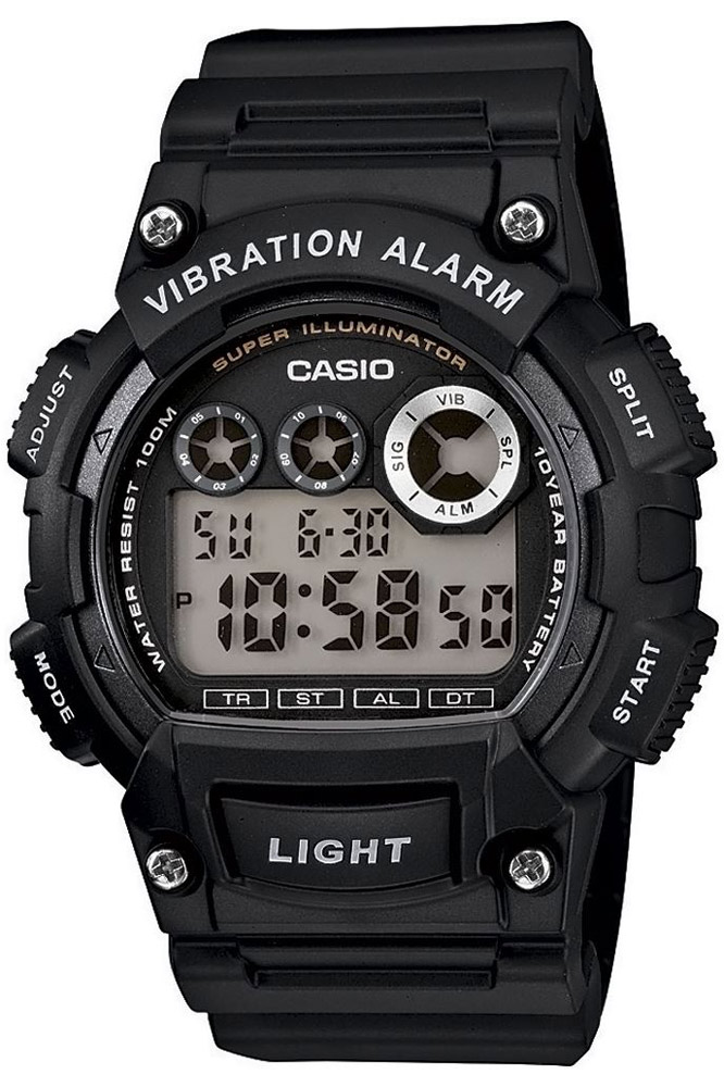 Casio Sports W-735H-1A