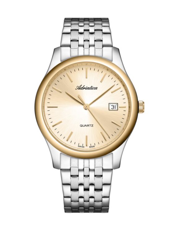 Adriatica A1024.2111Q Classic Sapphire