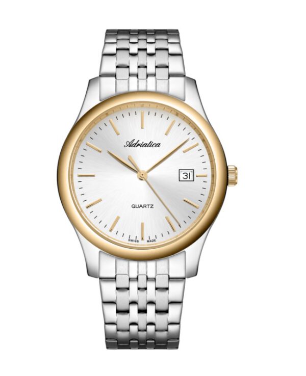 Adriatica A1024.2113Q Classic Sapphire