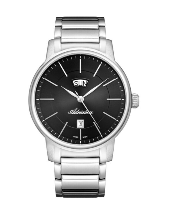 Adriatica A1144.5114Q Classic