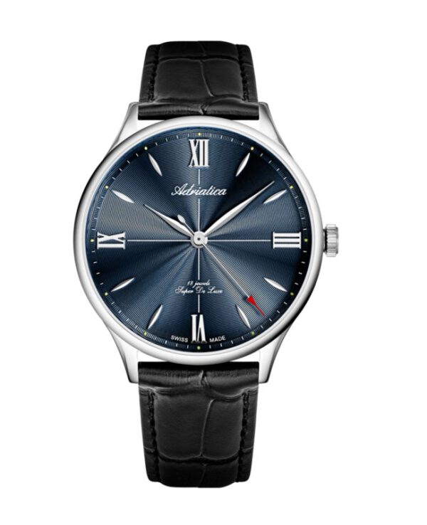 Adriatica A1230.5265MXL Mechanical Classic Sapphire