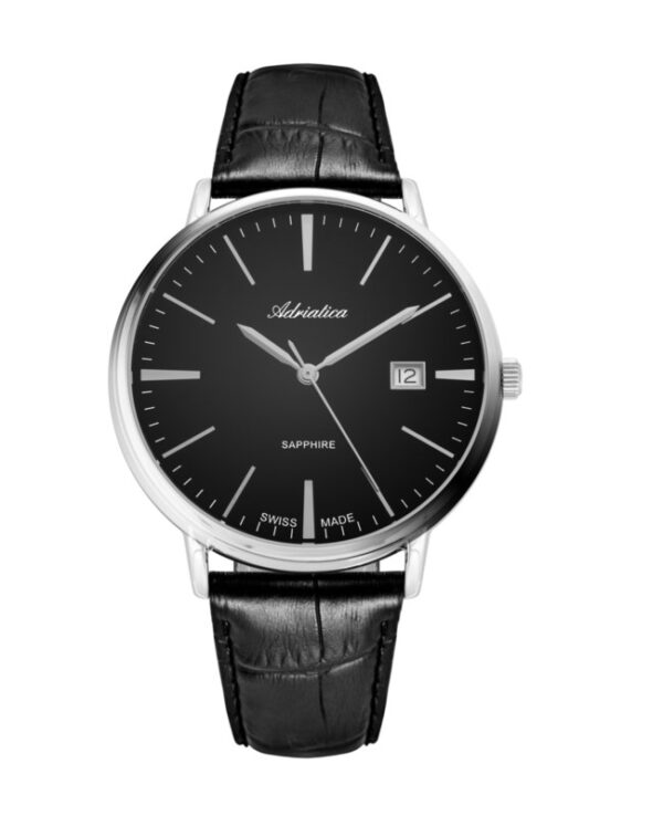 Adriatica A1283.5214Q Classic Sapphire