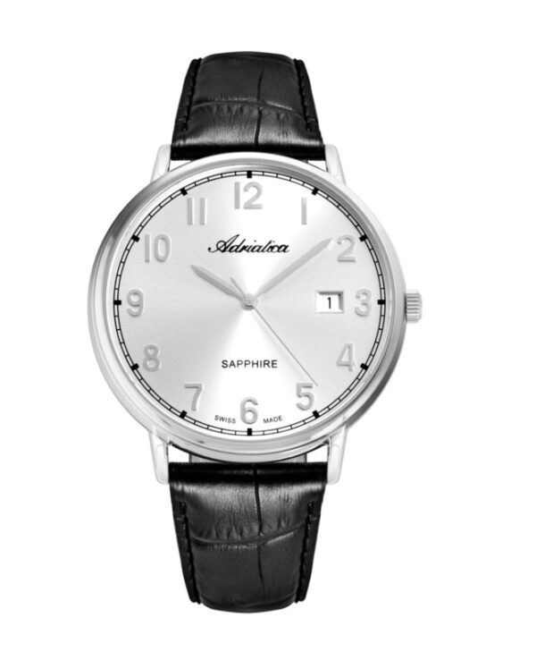 Adriatica A1283.5223Q Classic Sapphire