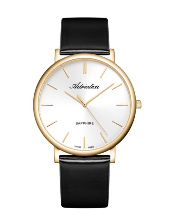 Adriatica A8338.1213Q Classic Sapphire