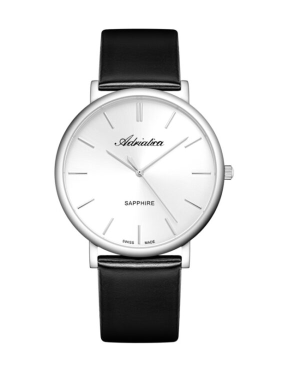 Adriatica A8338.5213Q Classic Sapphire