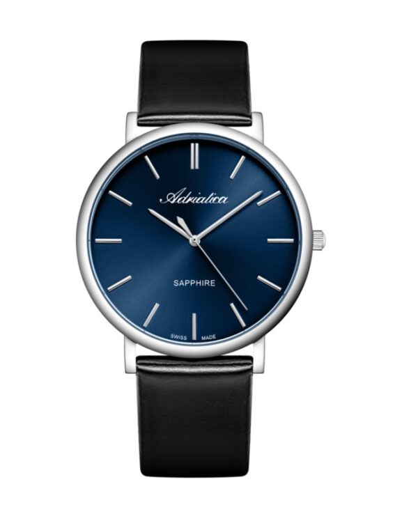 Adriatica A8338.5215Q Classic Sapphire