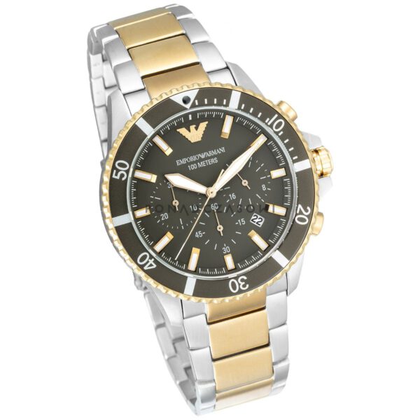 Emporio Armani AR11361 Diver Chronograph