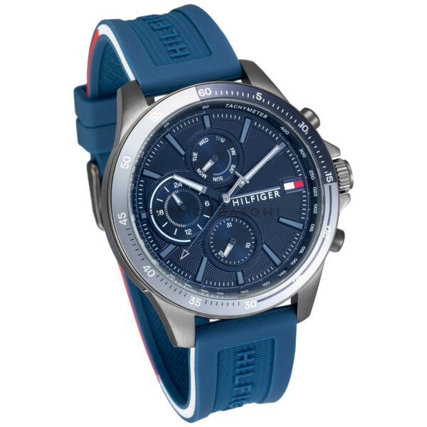 Tommy Hilfiger 1791721 Bank