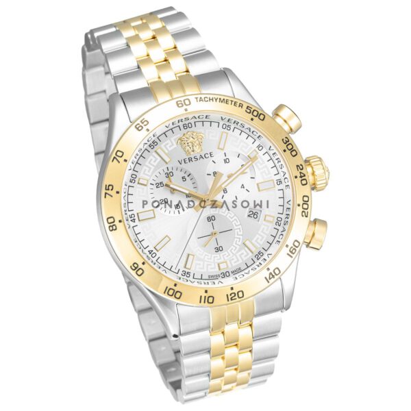 Versace Hellenyium Chrono VE2U00422