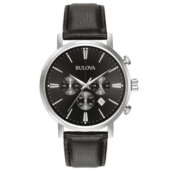 Bulova 96B262 Classic Chronograph