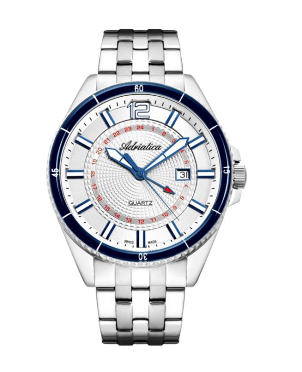 Adriatica A8318.T1B3Q Classic