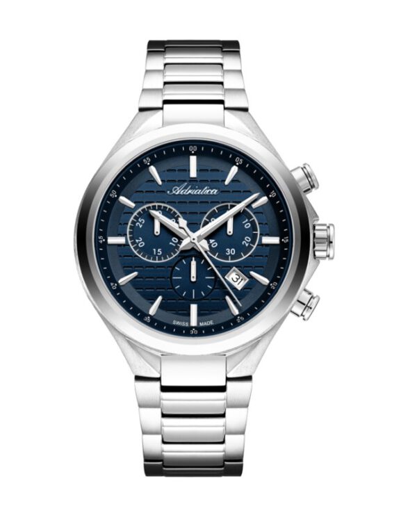 Adriatica A8334.5115CH Classic Sapphire